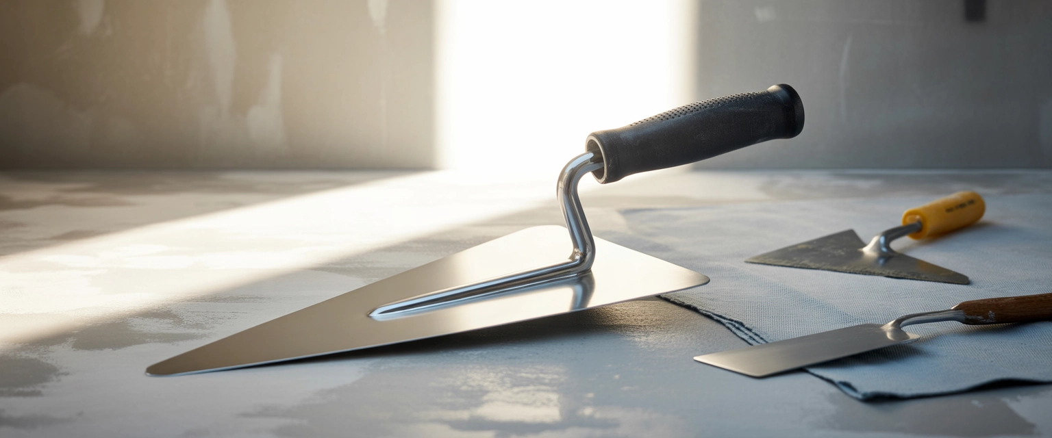 Гладилка пластиковая - Баннер категории