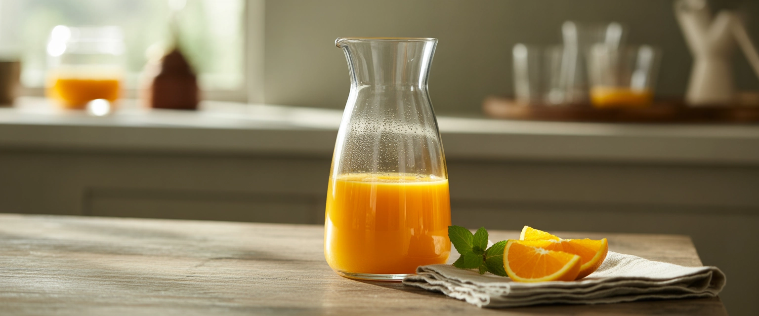 Графины - Баннер категории