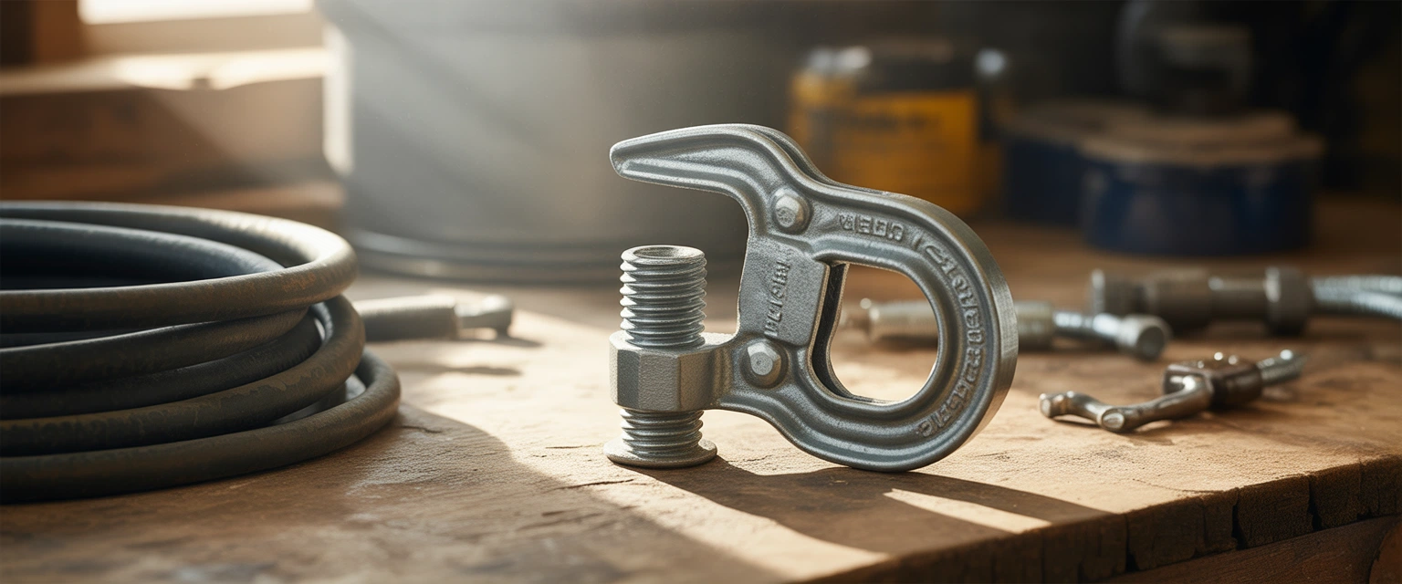 Хомут составной - Баннер категории