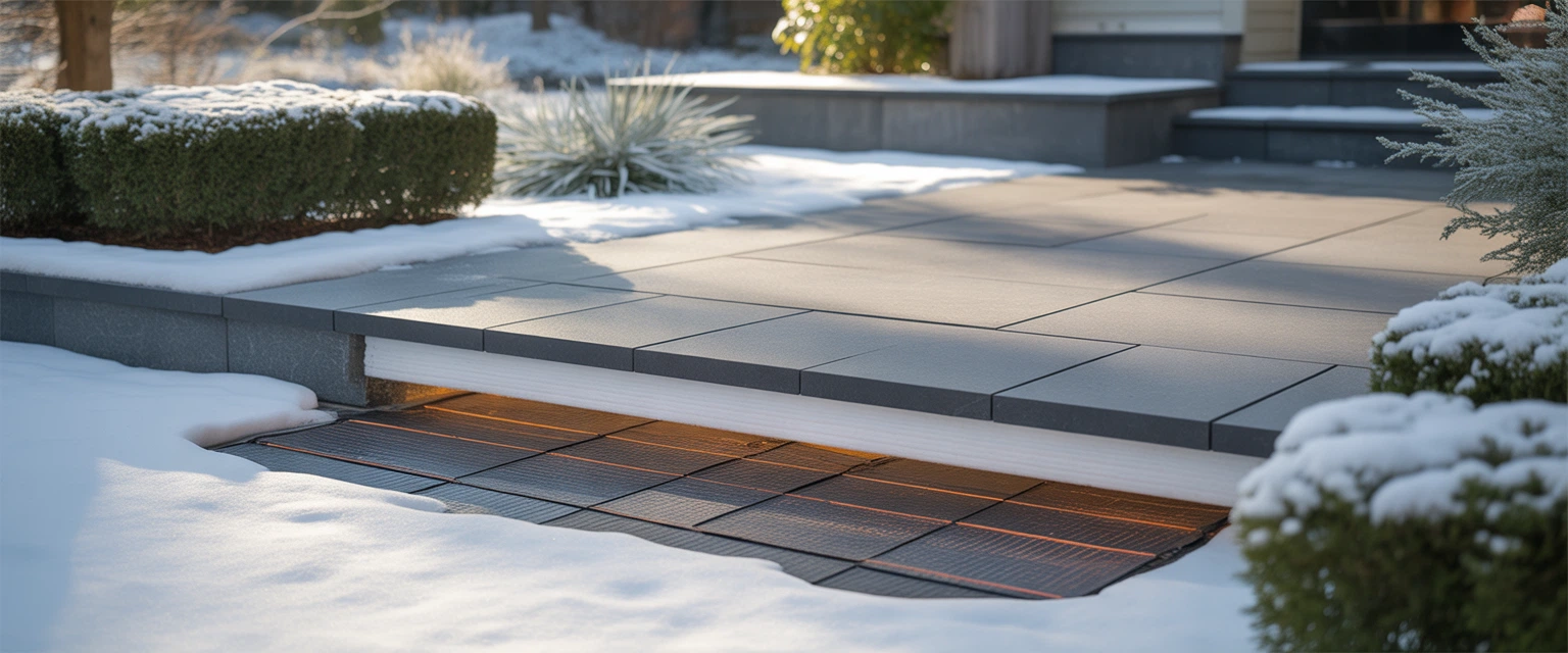 Инфракрасные пленки - Баннер категории