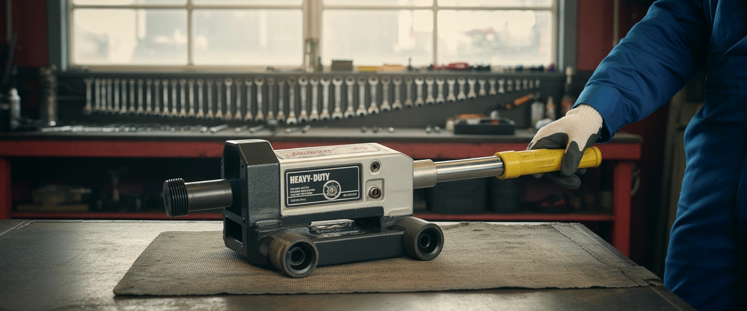 Инструмент для автосервиса - Баннер категории