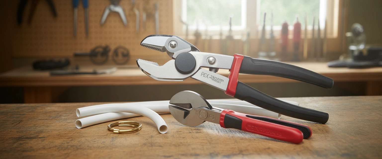 PEX Инструмент - Баннер категории