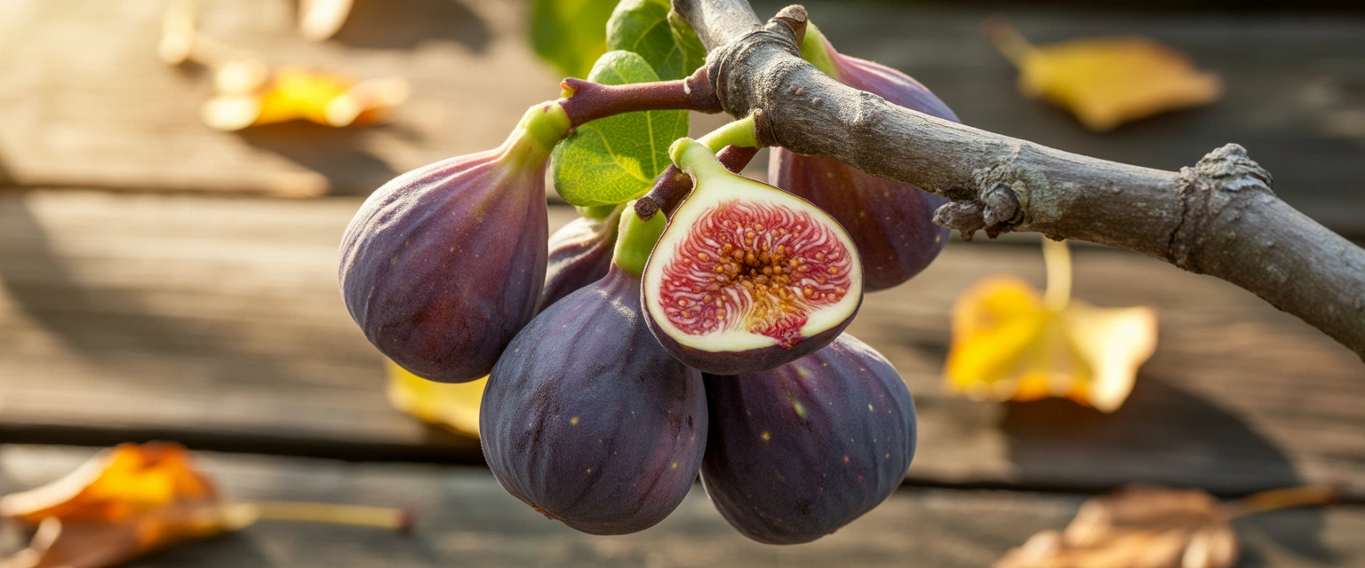 Инжир - Баннер категории