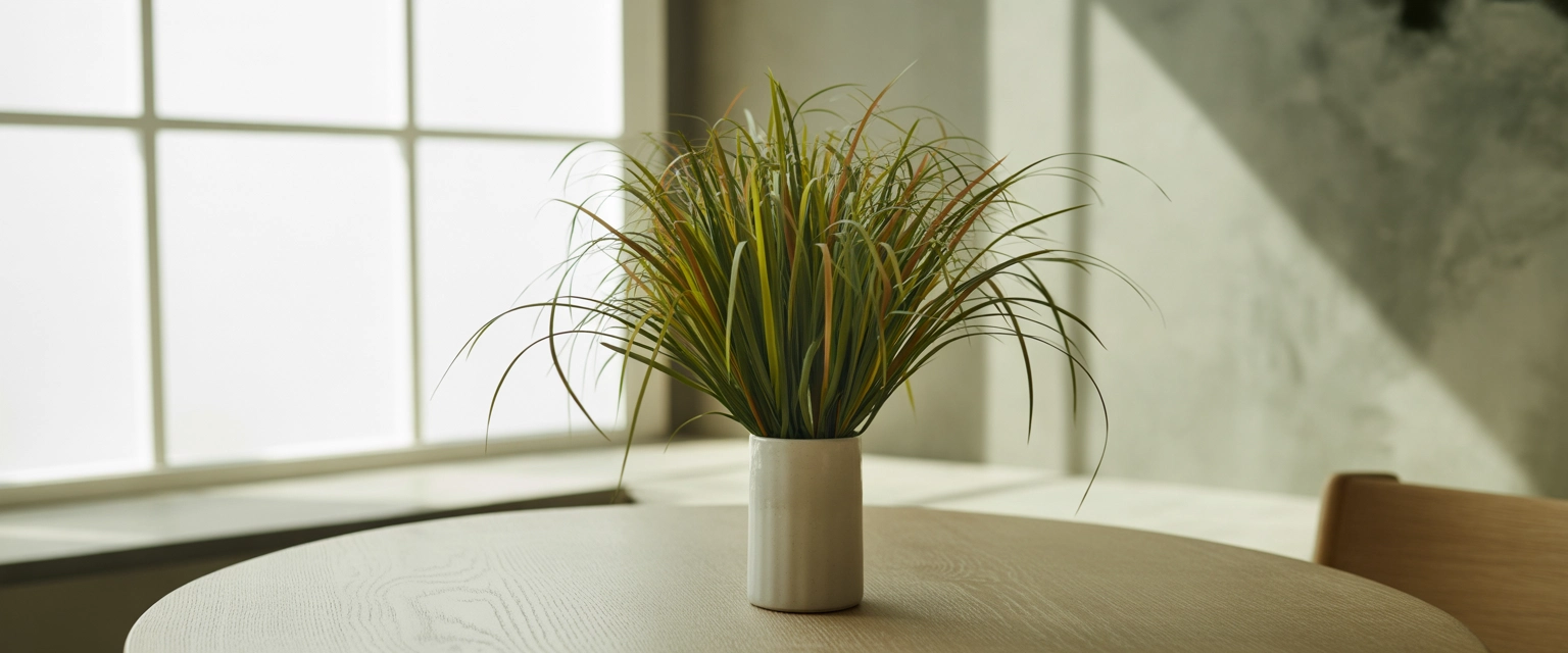 Искусственная осока - Баннер категории