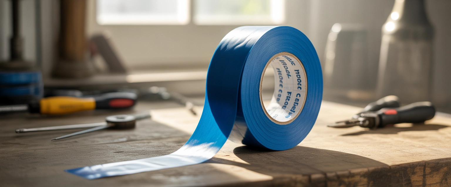 Изолента ПВХ - Баннер категории