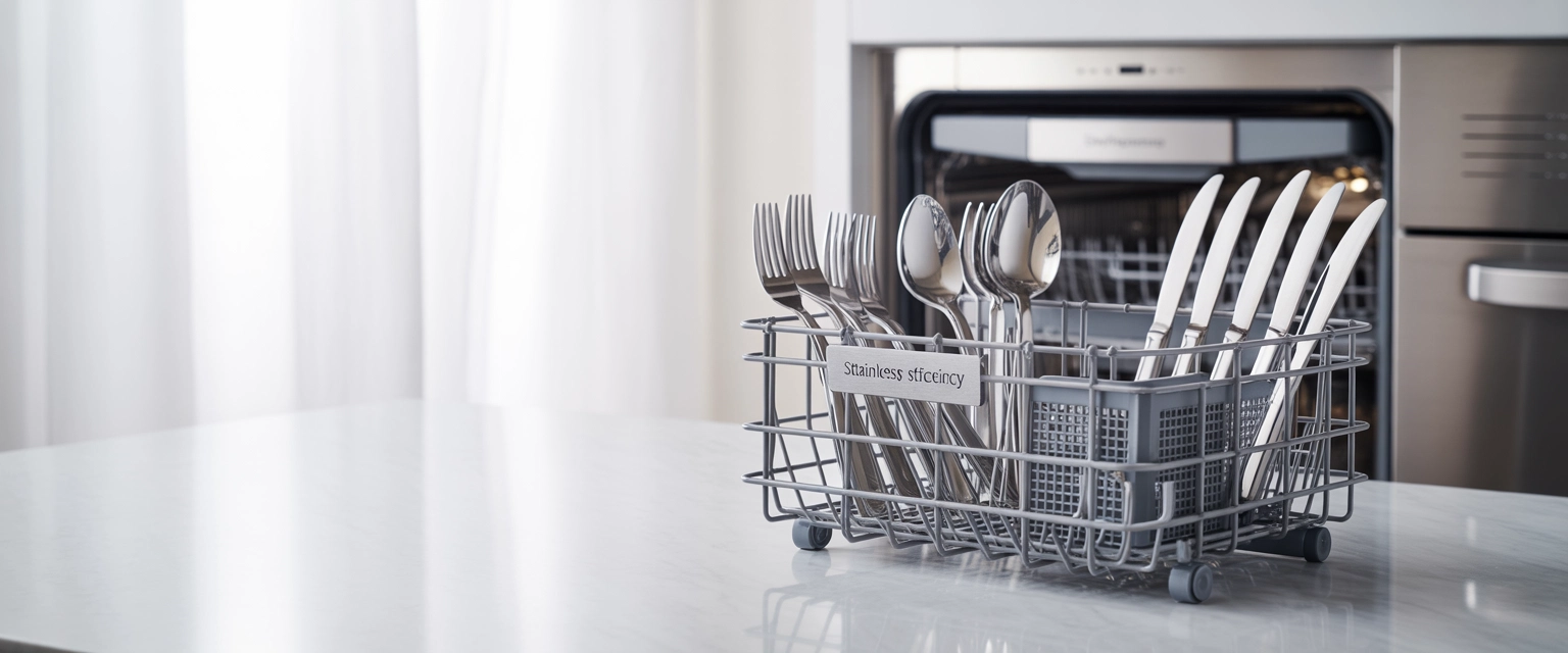 Кассета посудомоечная - Баннер категории