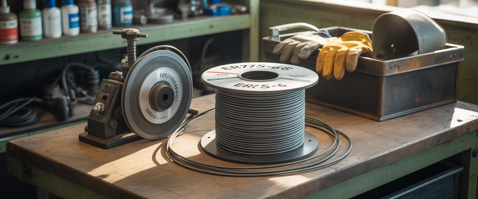 Катушки и подающие механизмы - Баннер категории