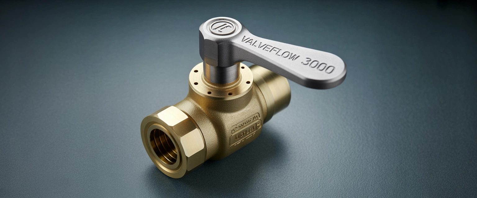 Клапана балансировочные - Баннер категории