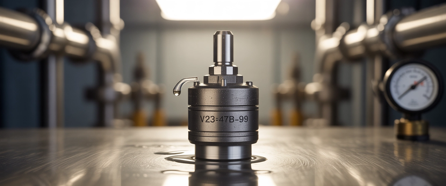 Клеточные клапаны - Баннер категории