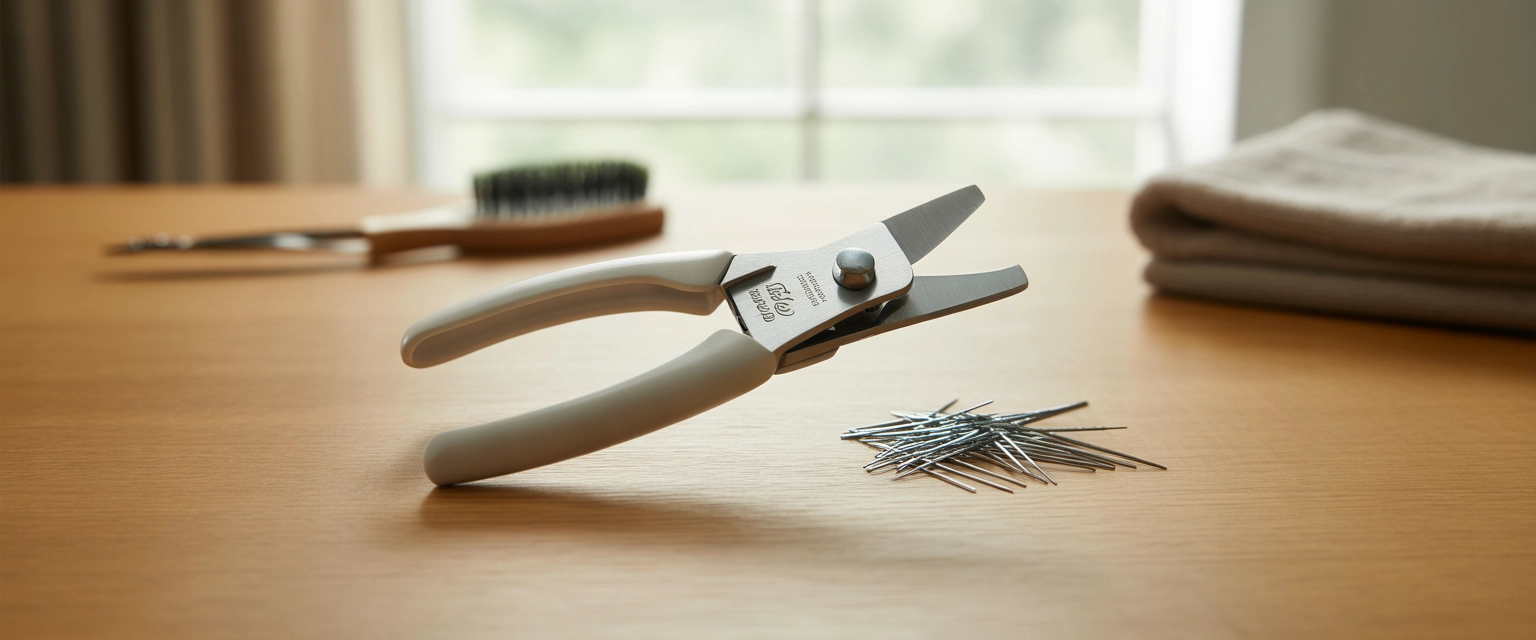 Когтерезы для собак - Баннер категории