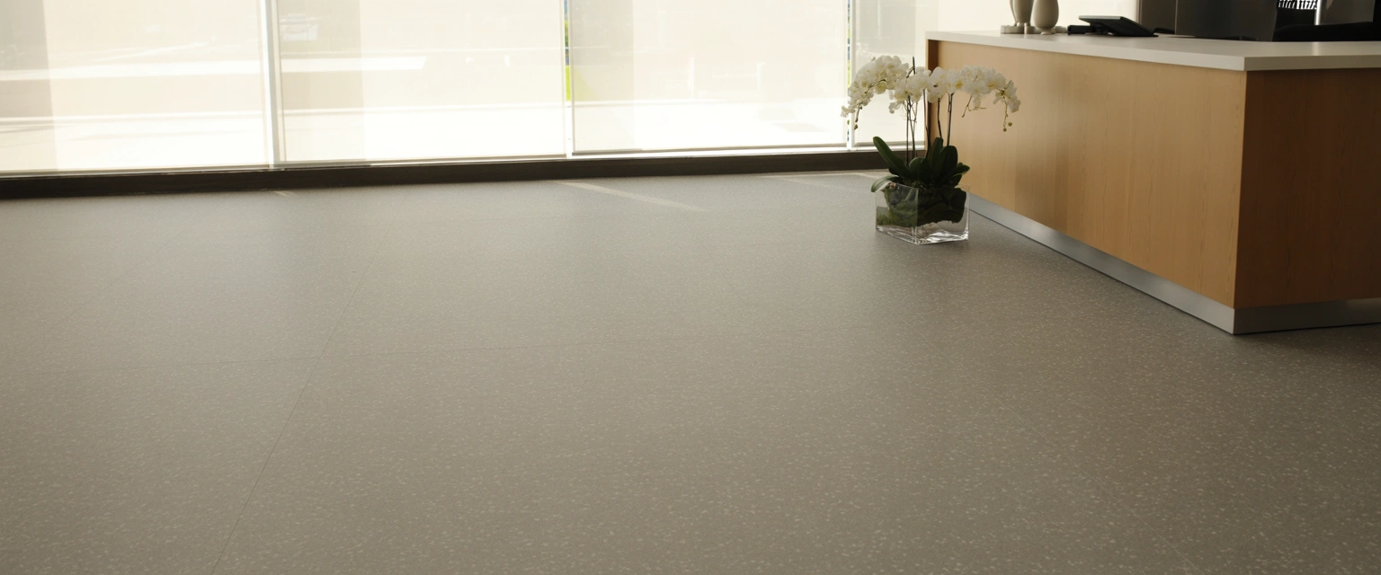 Коммерческий линолеум - Баннер категории