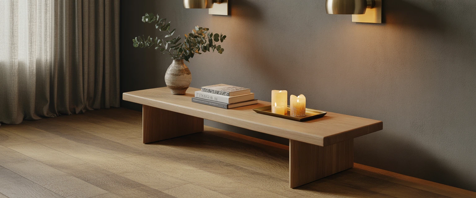 Консольный столик - Баннер категории