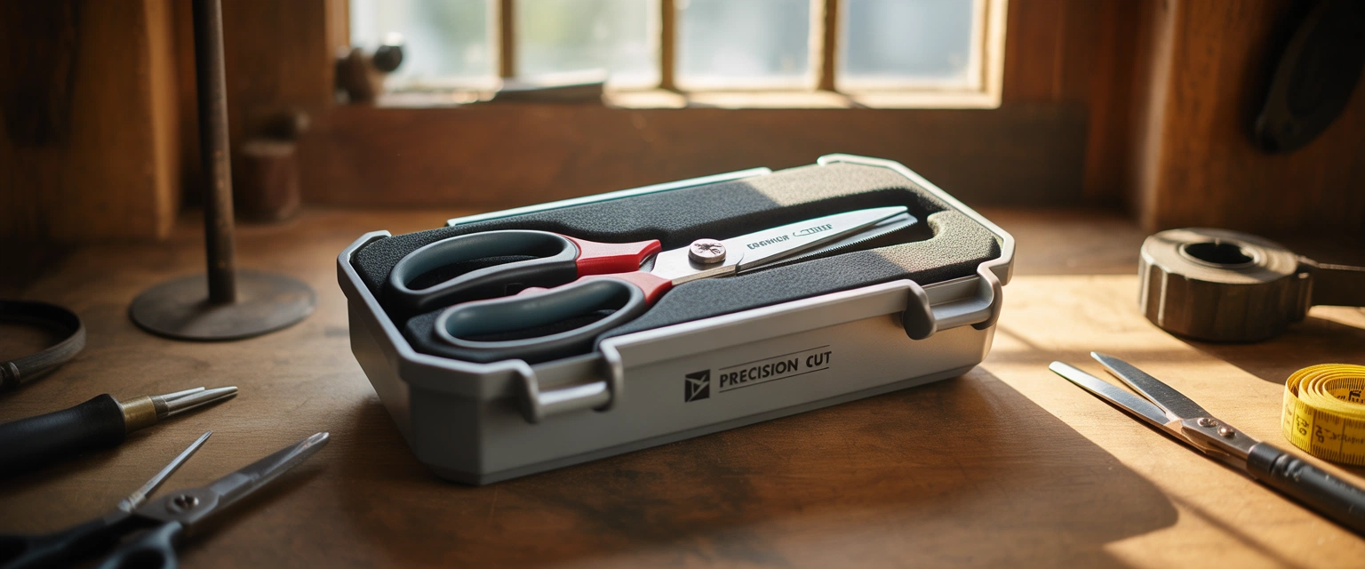 Контейнер для ножниц - Баннер категории