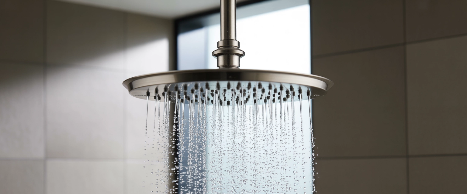 Контрастный обливной душ - Баннер категории