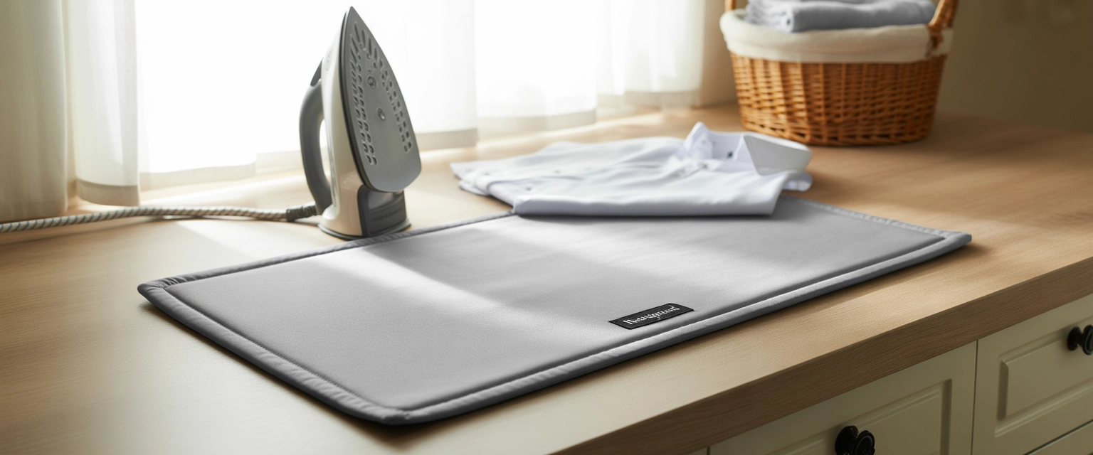 Коврик для глажки - Баннер категории