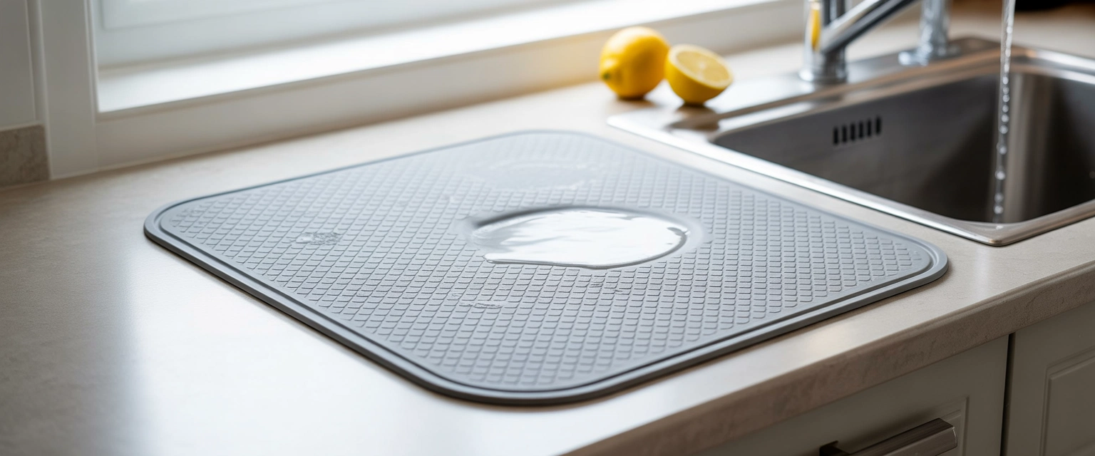 Коврик для мойки - Баннер категории