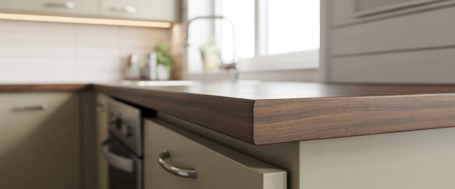 Кромка для столешницы - Баннер категории