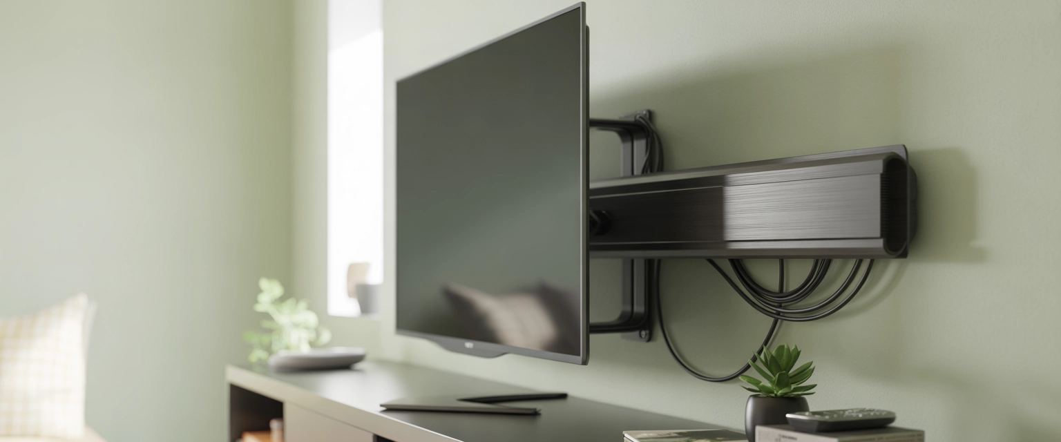 Кронштейны для TV - Баннер категории