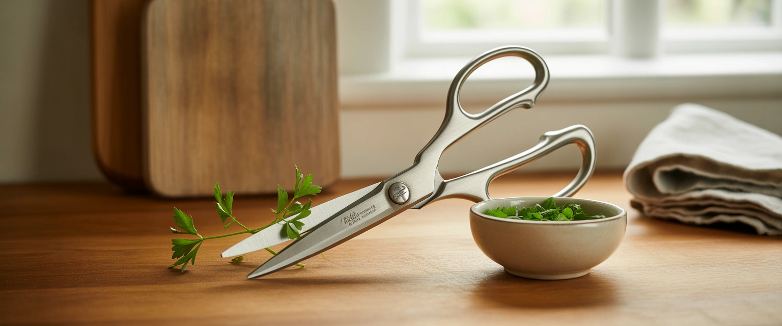 Кухонные ножницы - Баннер категории