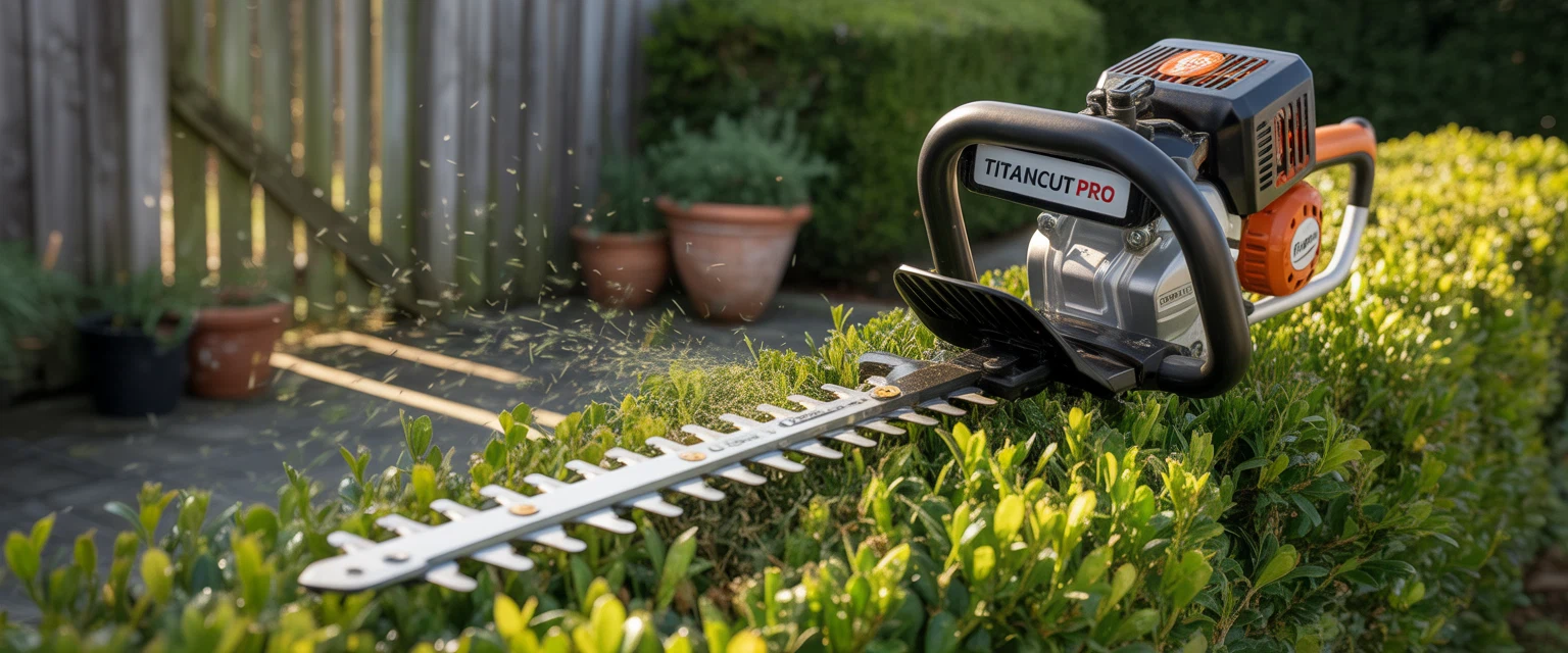 Кусторезы бензиновые (бензоножницы) - Баннер категории