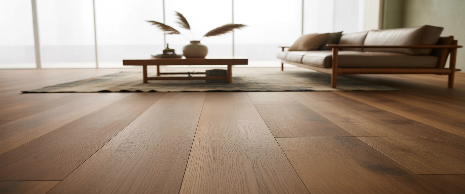 Ламинат 33 класс - Баннер категории