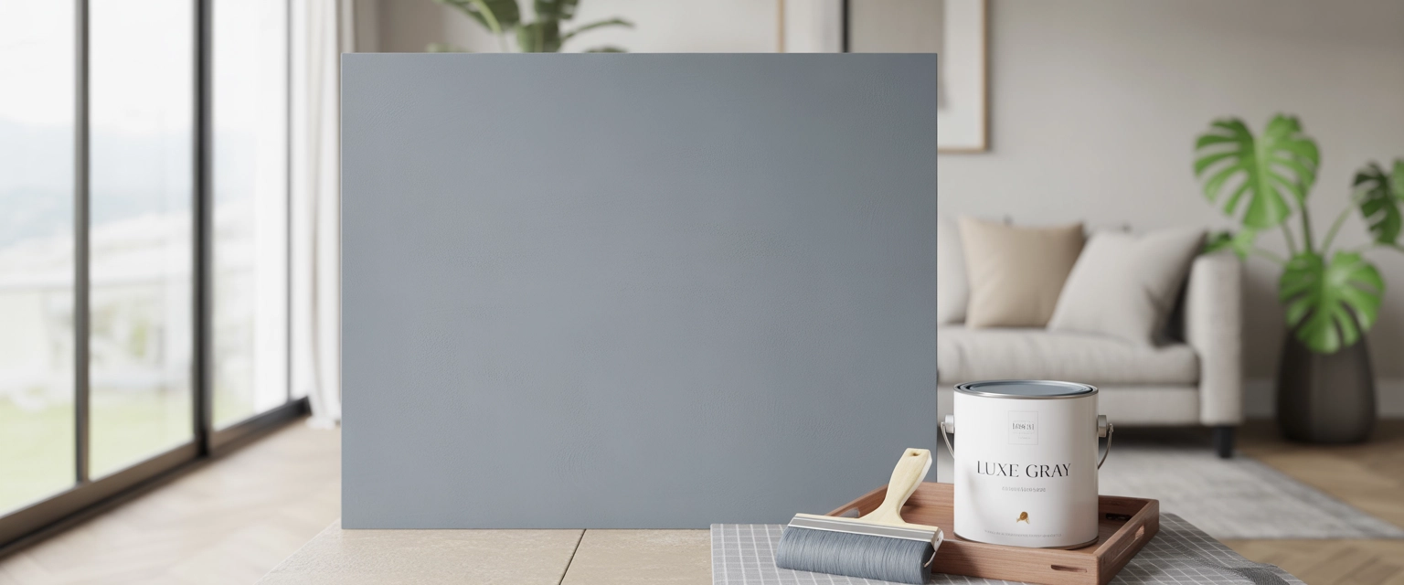 Латексные краски - Баннер категории