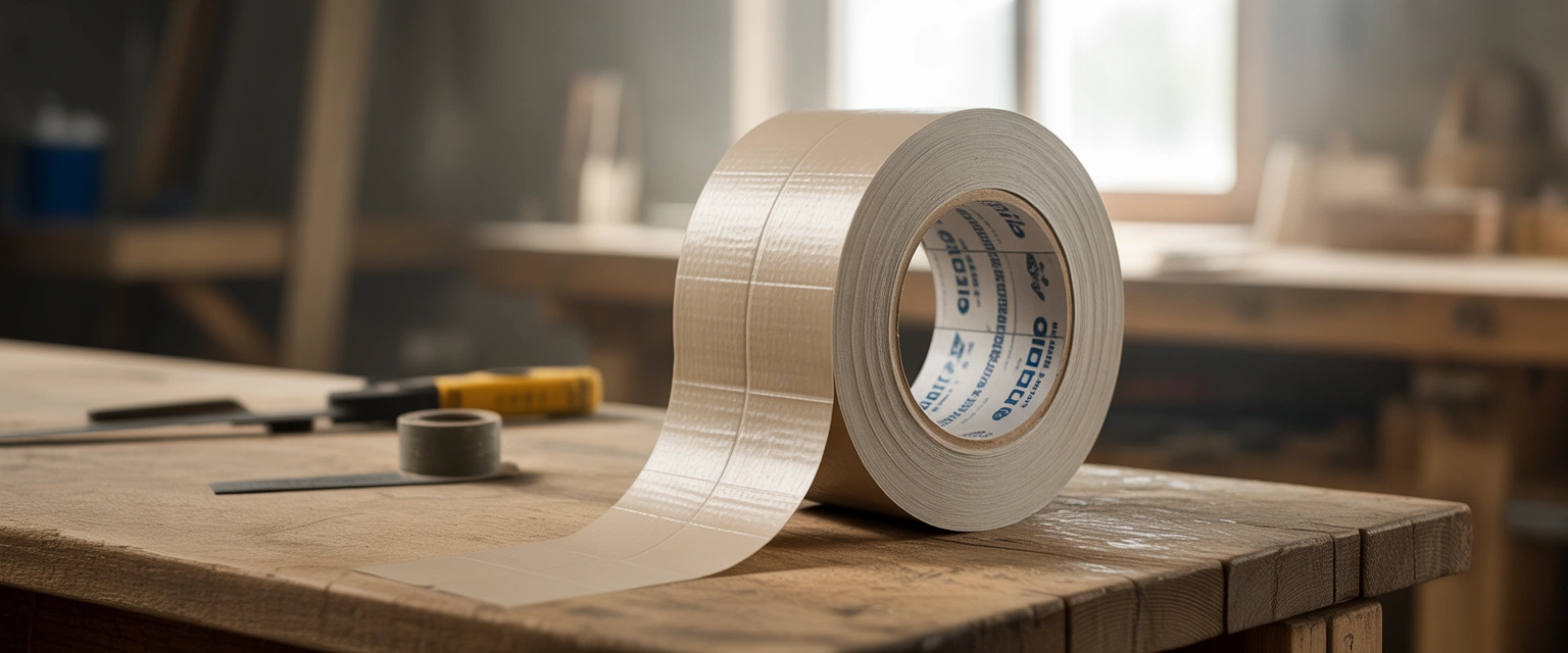 Ленты для углов и стыков - Баннер категории