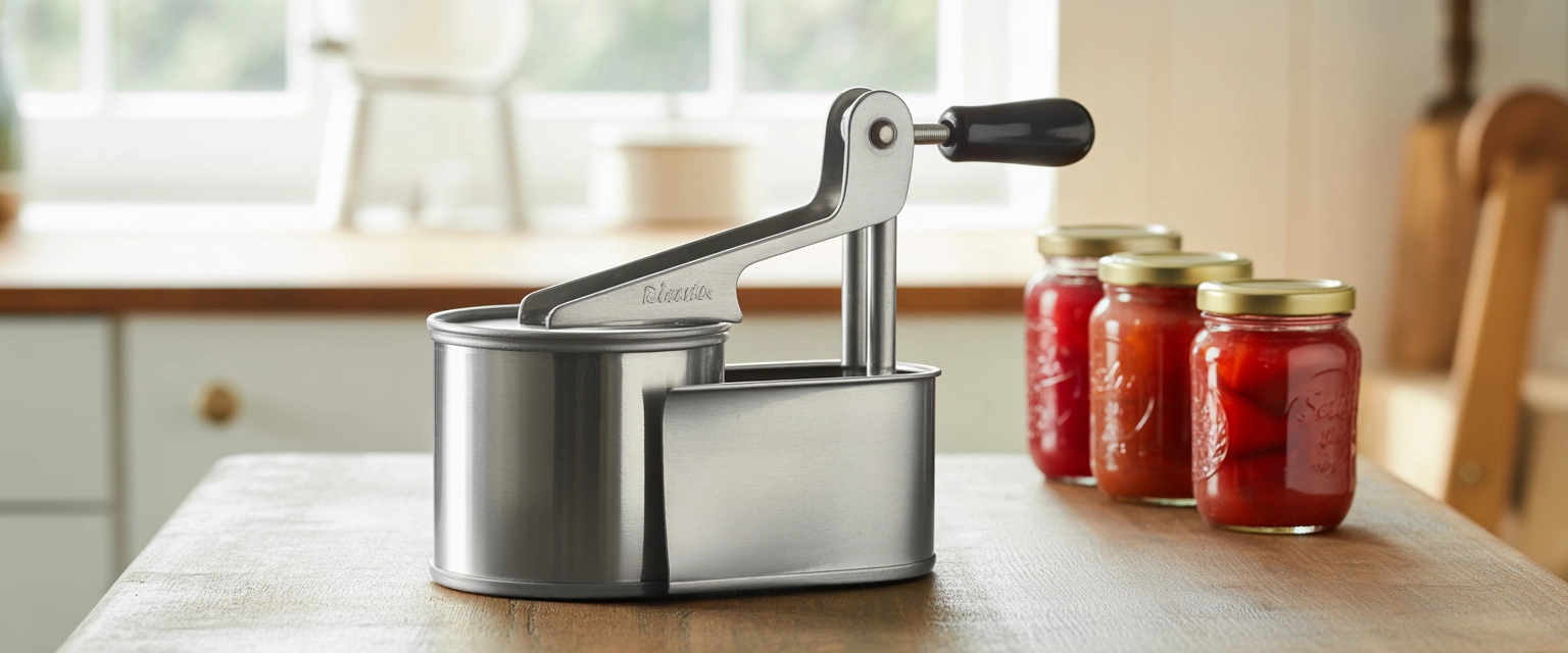 Машинка закаточная - Баннер категории