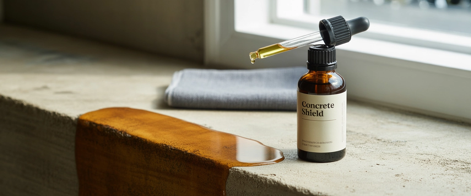 Масла пылеотталкивающие - Баннер категории