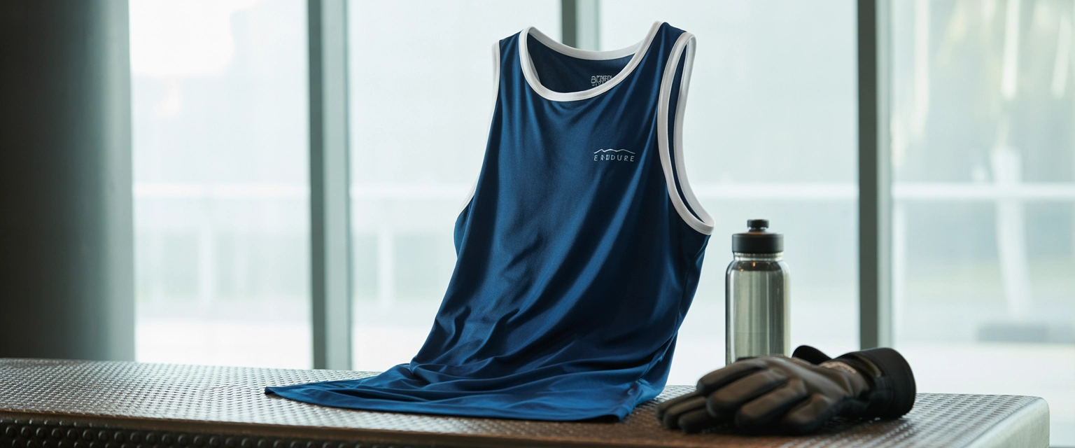 Майки для тренировок - Баннер категории