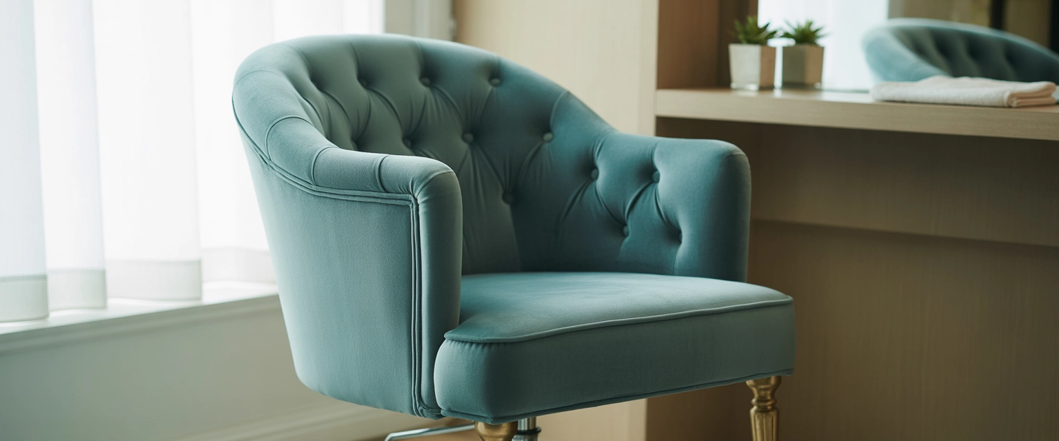 Мебель для салонов и магазинов - Баннер категории