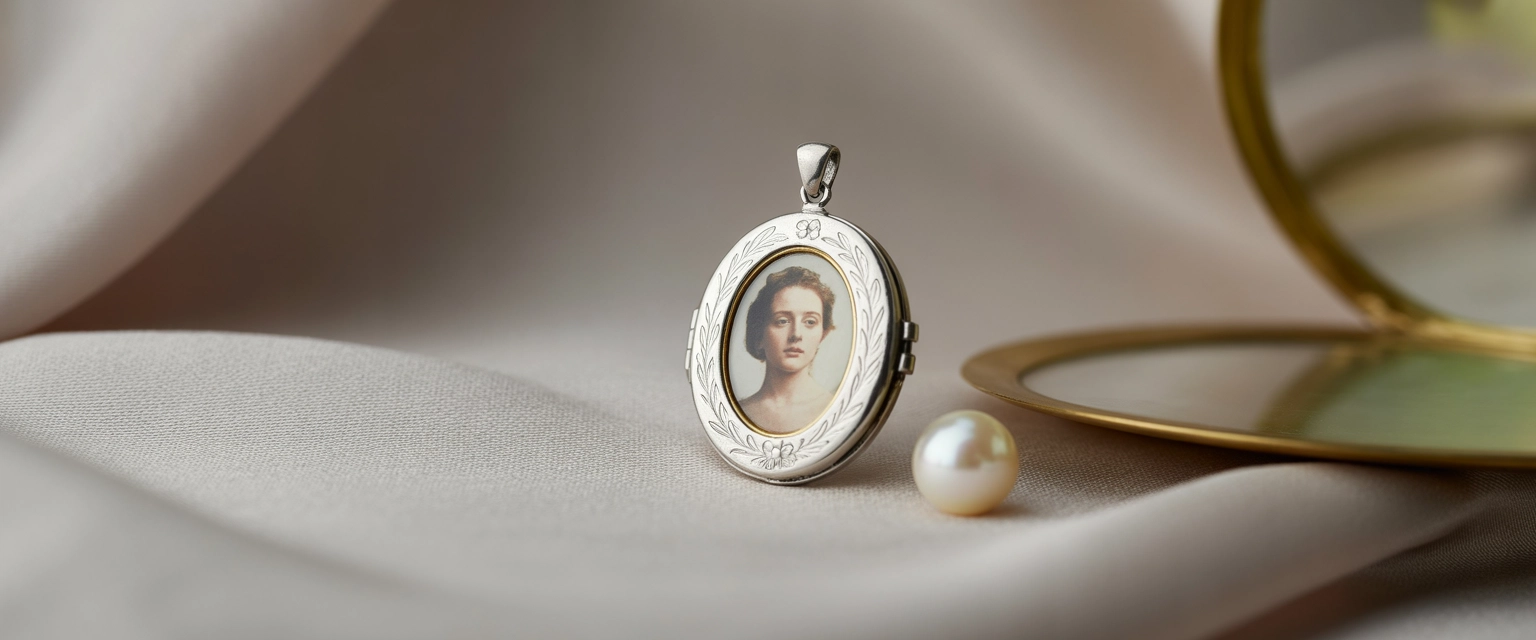 Медальоны (фото, мини-портреты) - Баннер категории