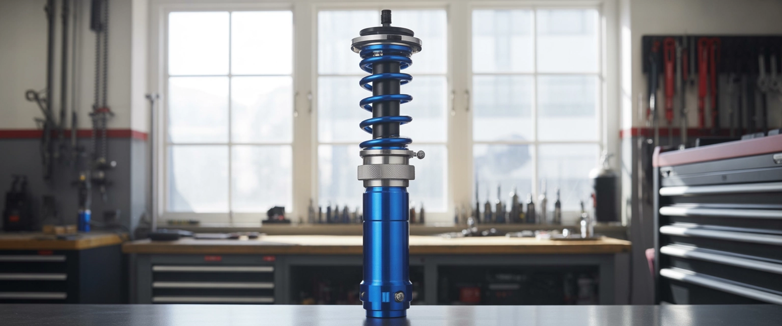 Механизмы регулировки - Баннер категории