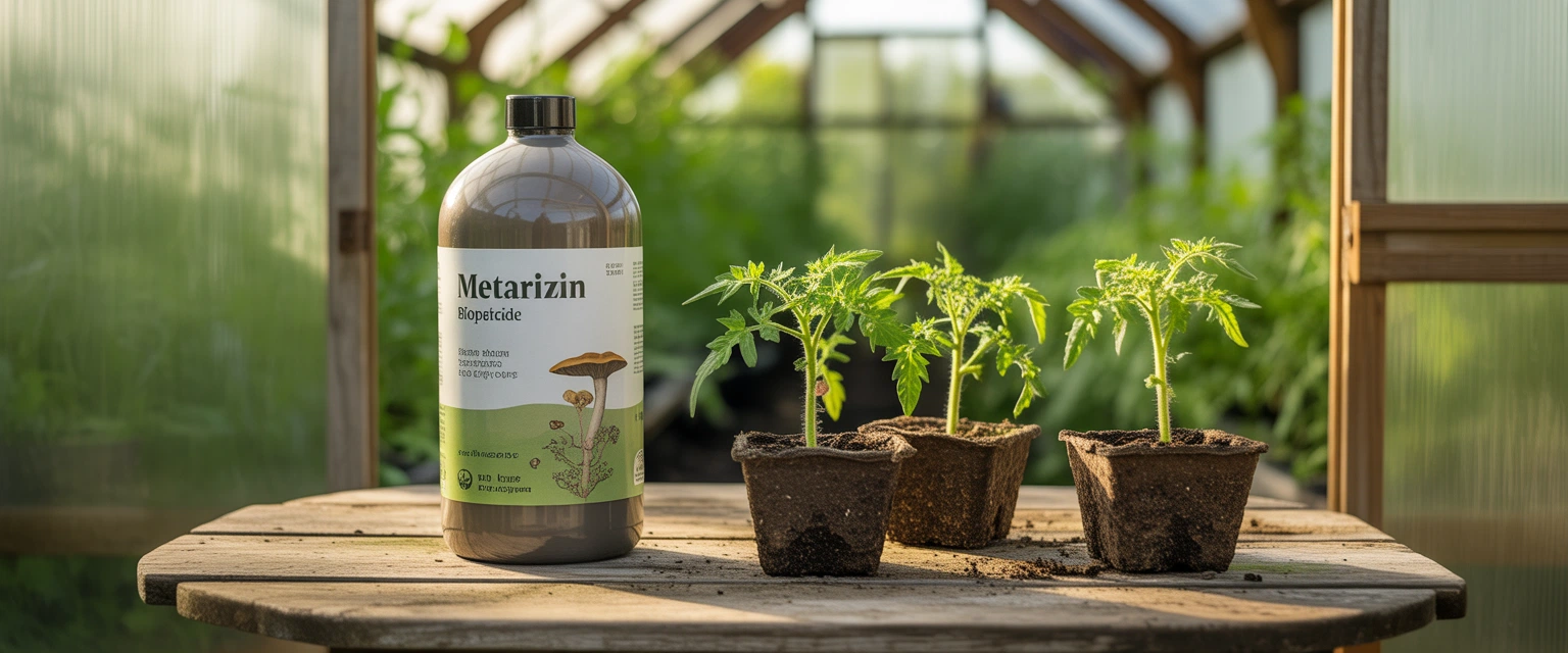 Метаризин - Баннер категории