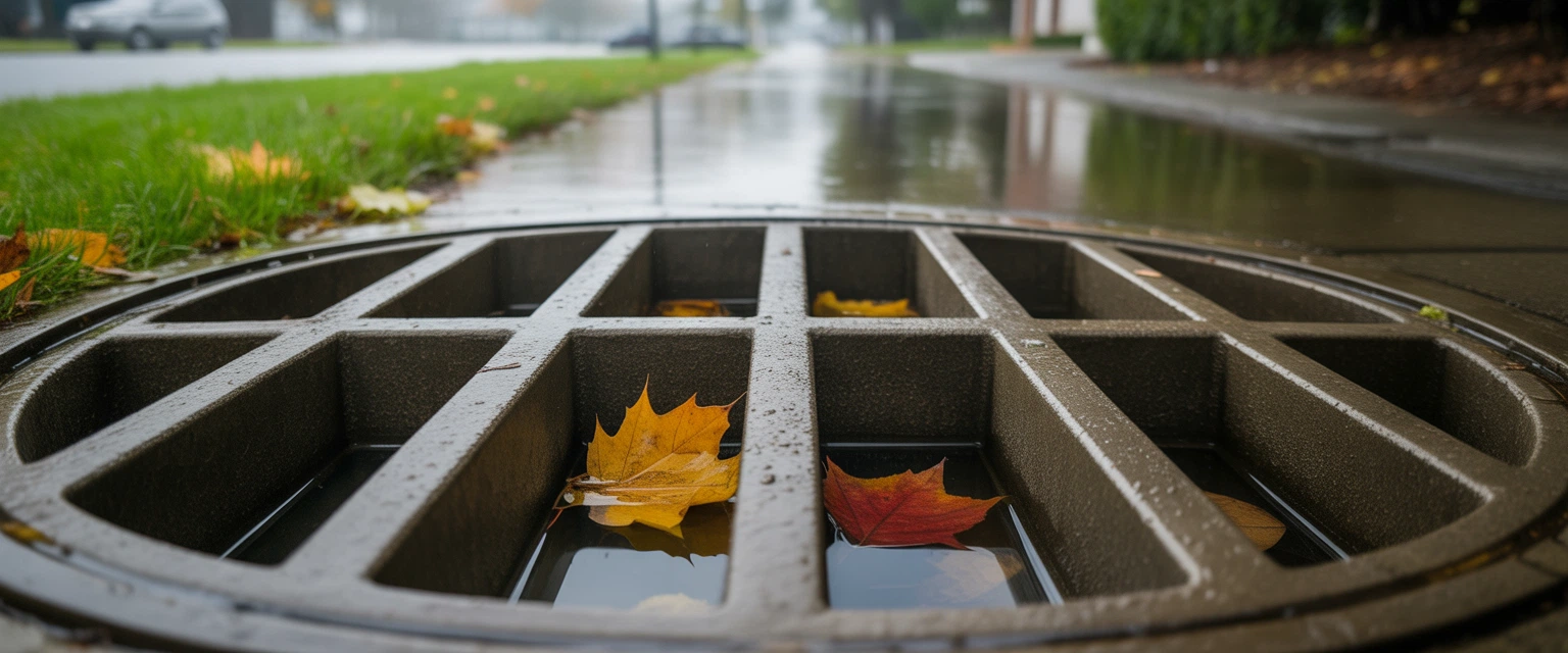 Многосекционные дождеприемники (с перегородками) - Баннер категории
