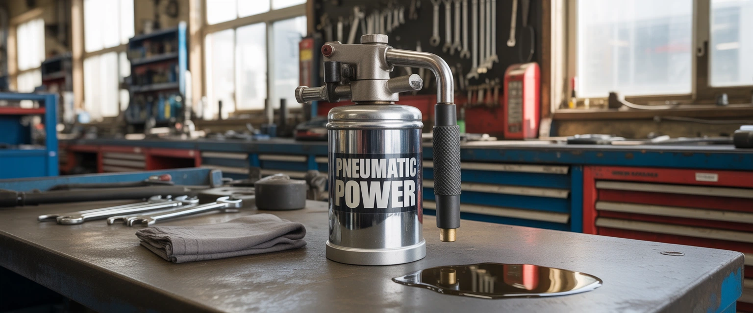 Насосы для технических жидкостей - Баннер категории