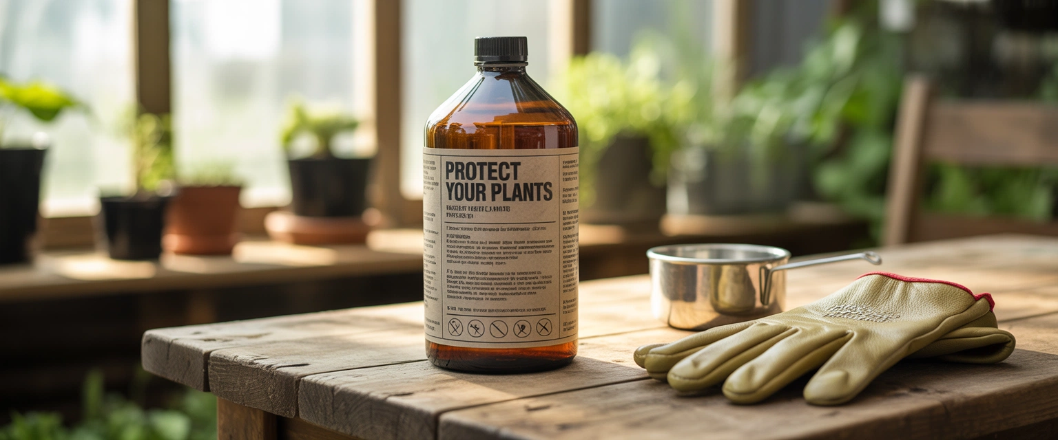 Нематициды - Баннер категории