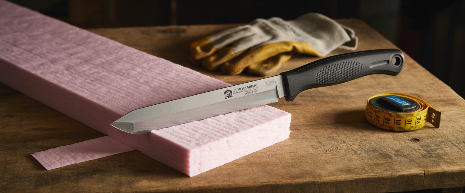 Ножи для резки изоляции - Баннер категории