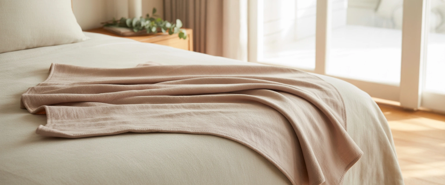 Одеяла Эвкалипт - Баннер категории