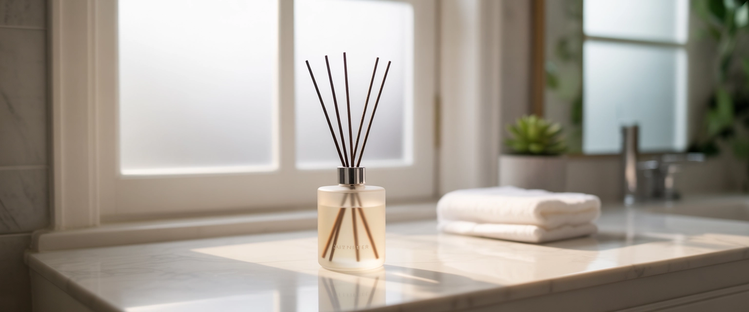 Освежители воздуха - Баннер категории