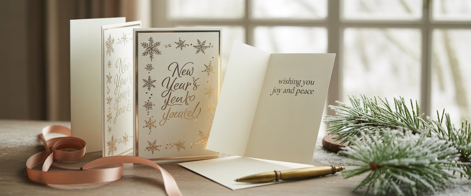 Открытки поздравительные - Баннер категории