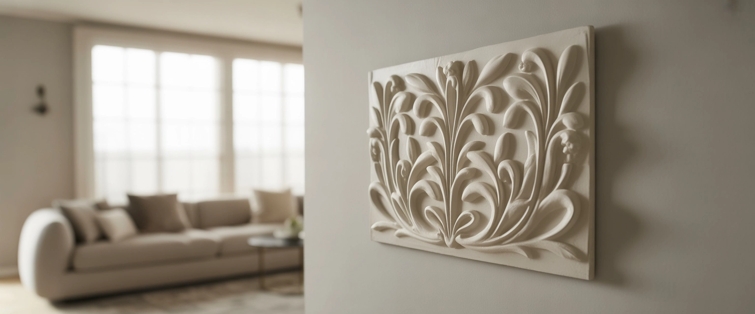 Панели (панно) - Баннер категории