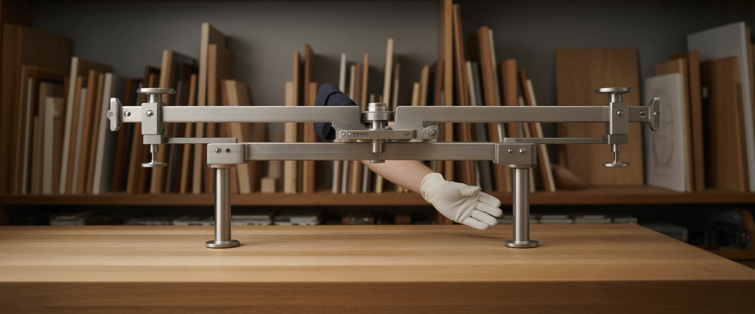 Пантограф - Баннер категории