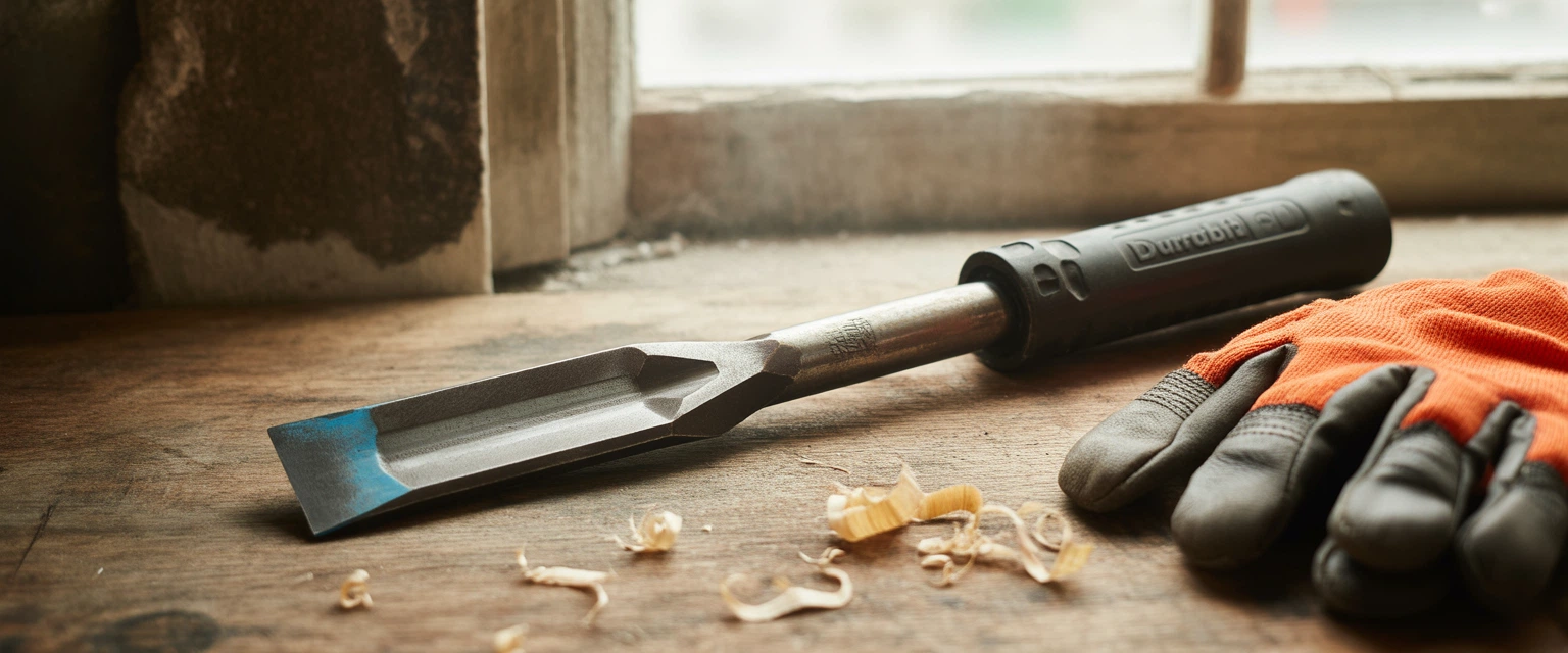 Пики для отбойного молотка - Баннер категории