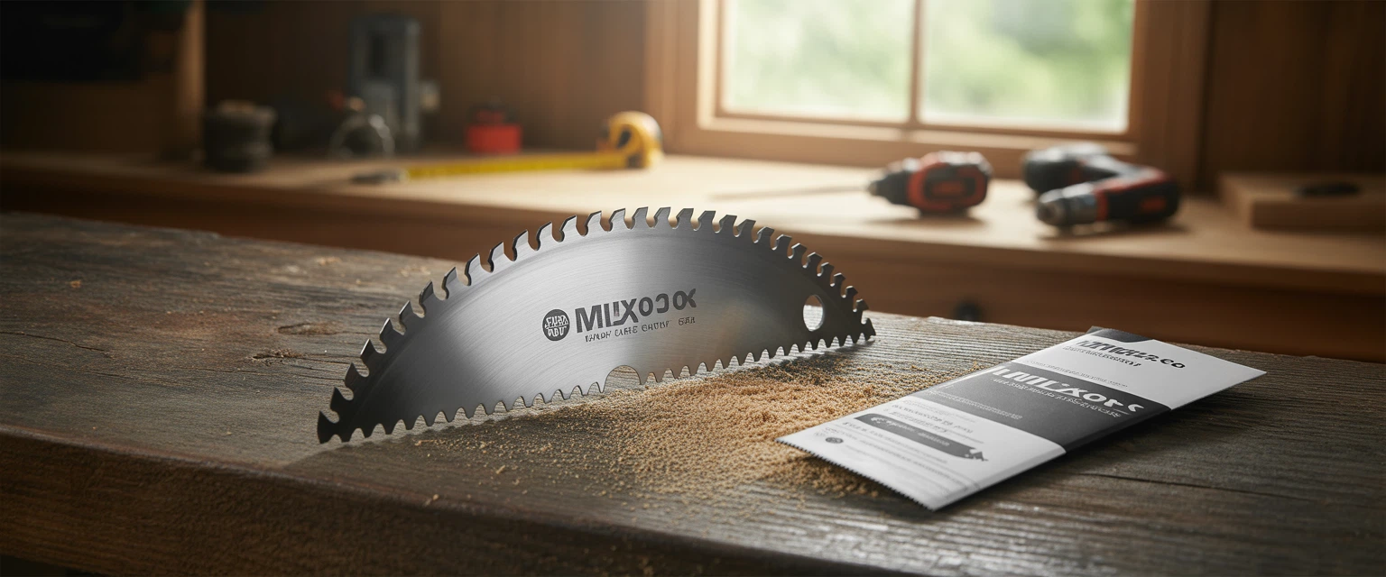 Пильные полотна для реноватора - Баннер категории