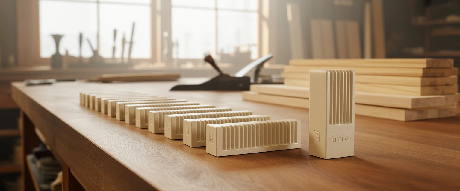 Пластиковые футорки - Баннер категории