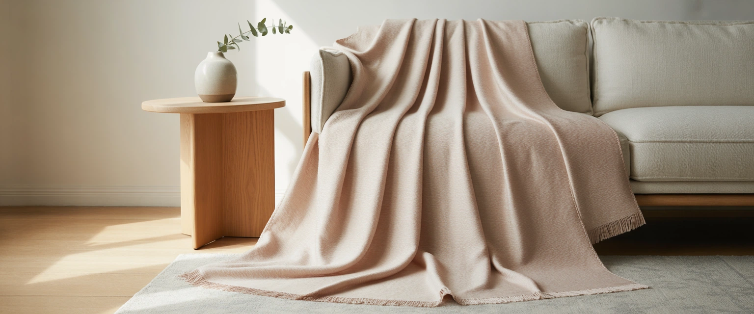 Плед полиэстер - Баннер категории