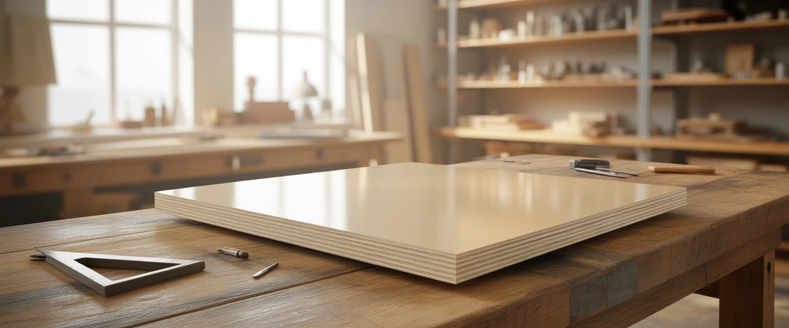 Плиты (МДФ) - Баннер категории