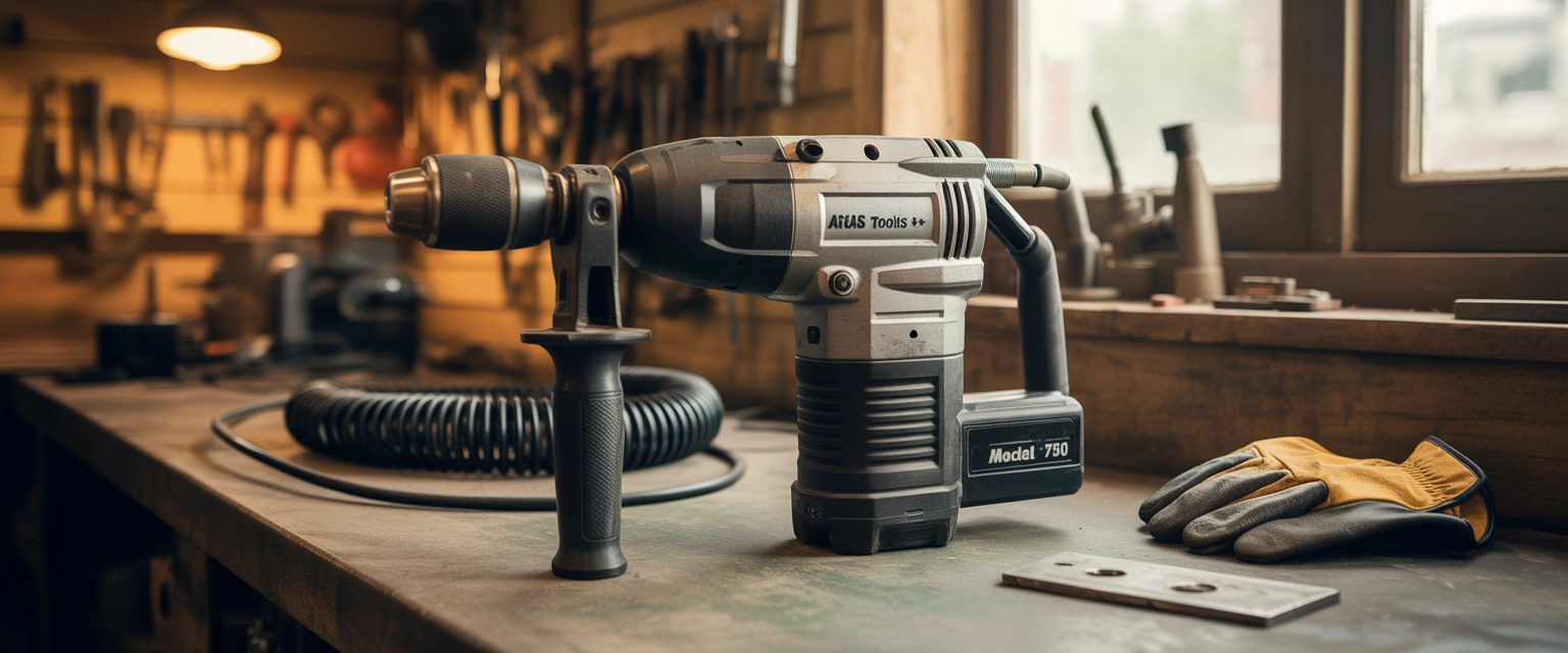 Пневмомолоты - Баннер категории