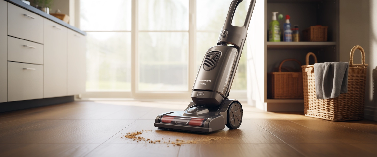 Подметальная машина - Баннер категории